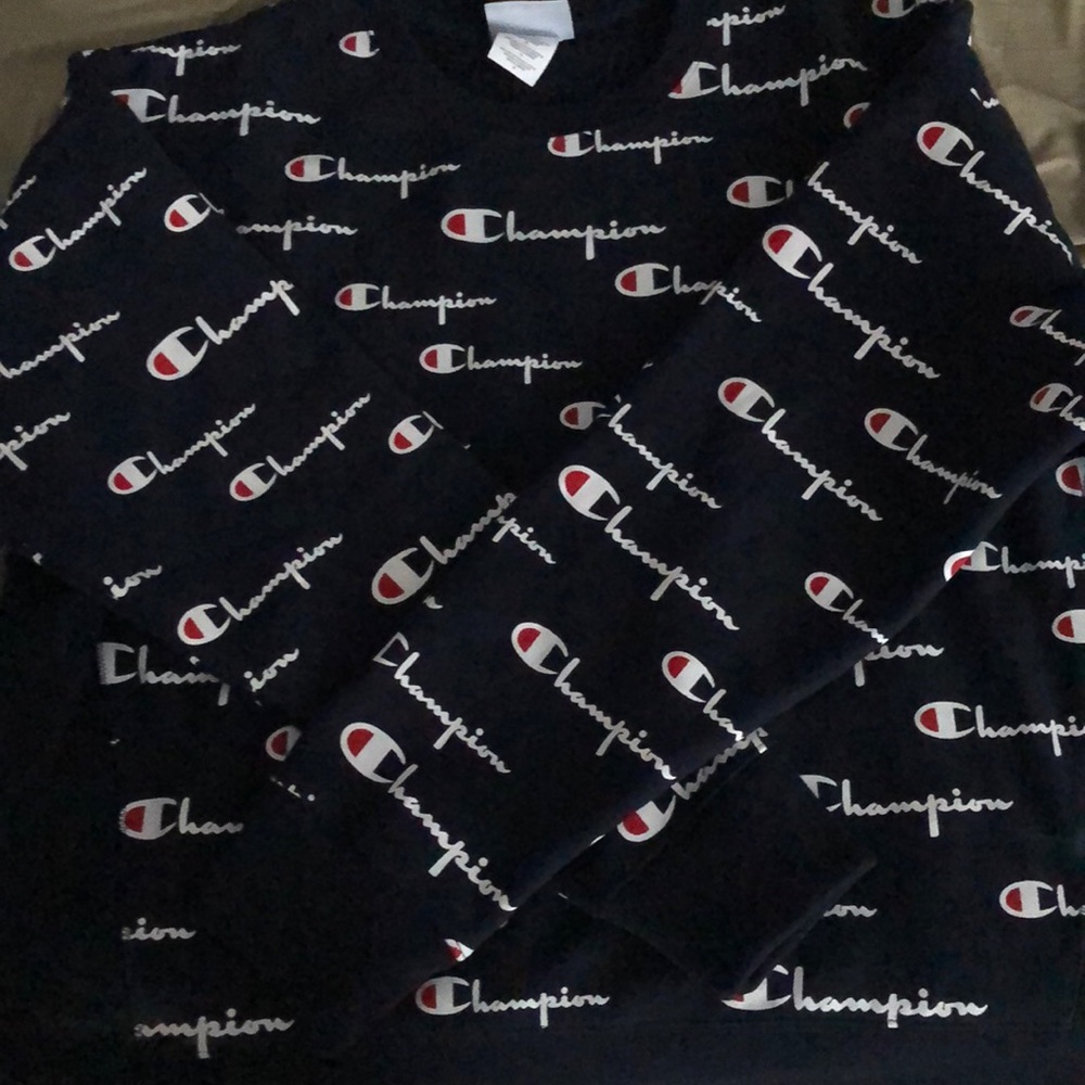 Champion Sweatshirt